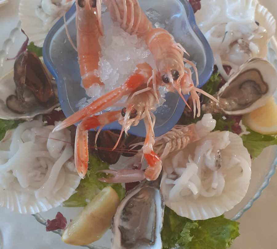 Masseria del Barone-Bitetto必去景点