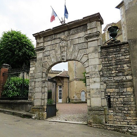 Office de Tourisme du Grand Vézelay, bureau de Vézelay景点图片