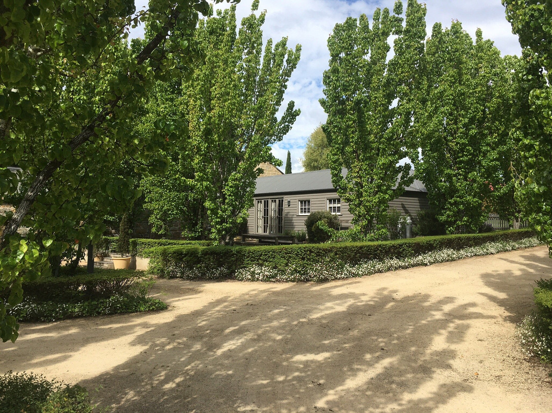 Red Feather Inn主图