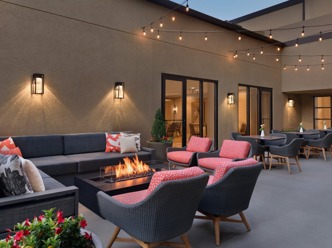 Madison Marriott South