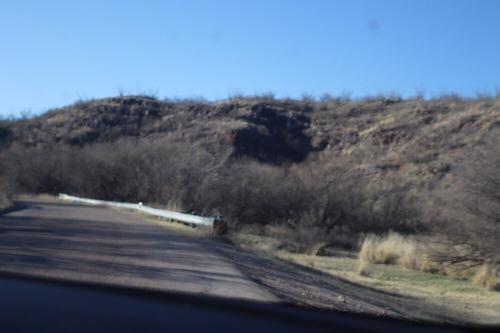 Harshaw Road, Pentagonia-Patagonia必去景点