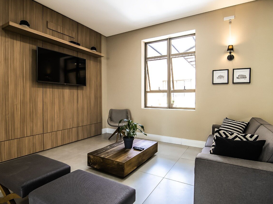 Hotel Santa Cruz主图