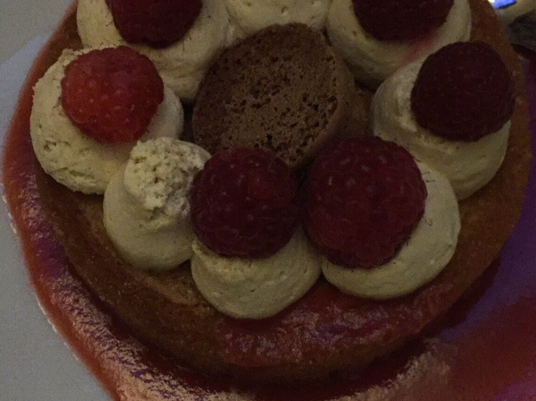 Logis Hôtel la Chaumière主图