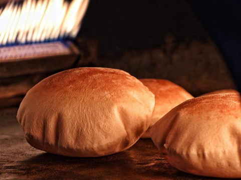 La Fourchette Libanaise主图