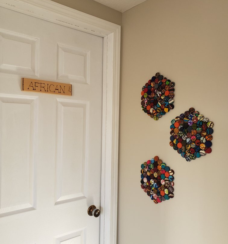 Serenity Hillside Bed and Breakfast主图