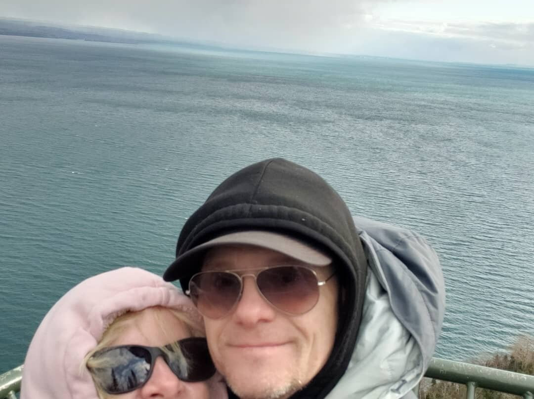 Sleeping Giant Provincial Park-Pass Lake必去景点