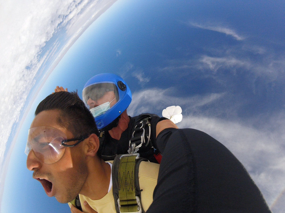 Skydive Space Center景点图片