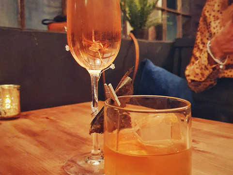 Bar Ikigai-伯明翰必去景点