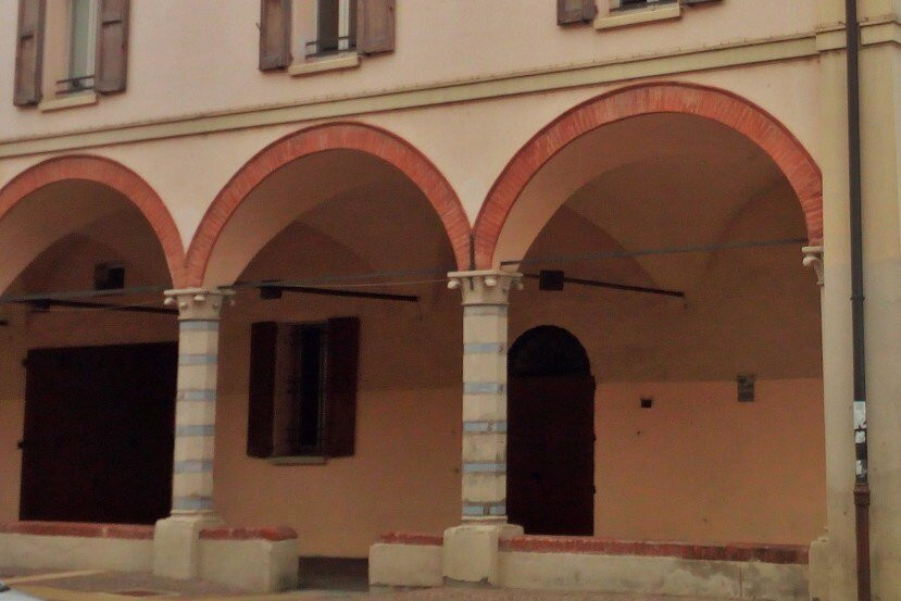 Palazzo Comunale景点图片