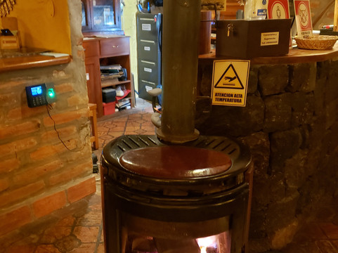 坦博帕西酒店主图