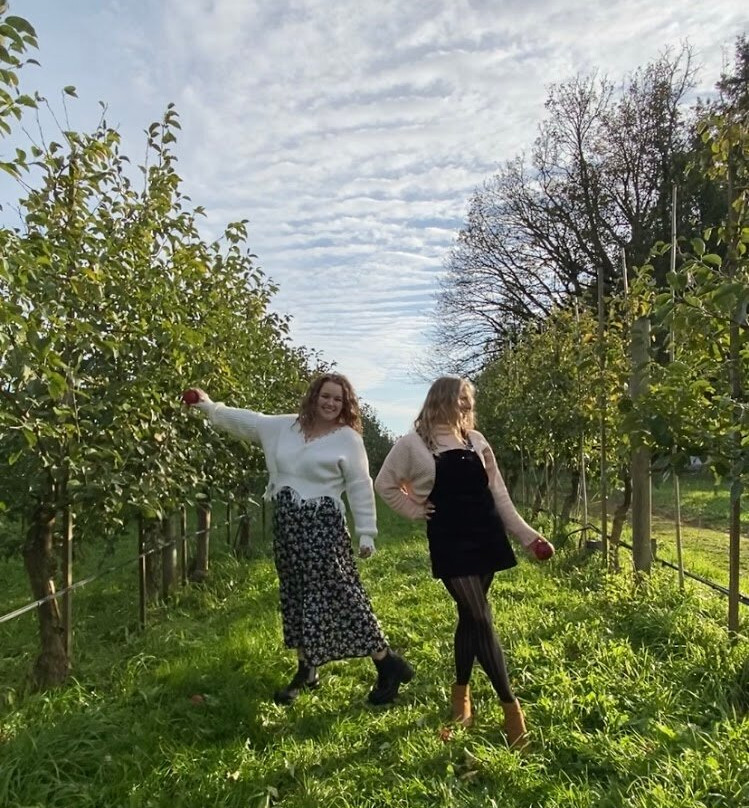 Bellewood Farms Distillery-Lynden必去景点