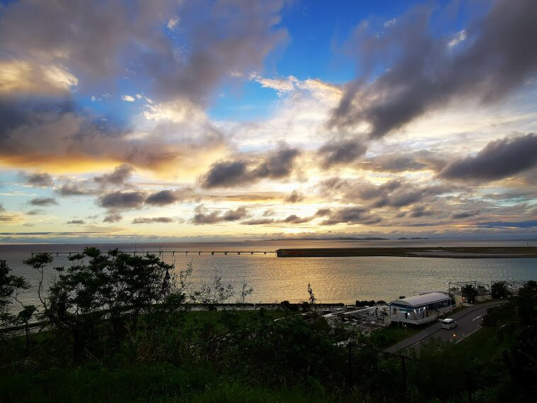 琉球温泉濑长岛酒店主图