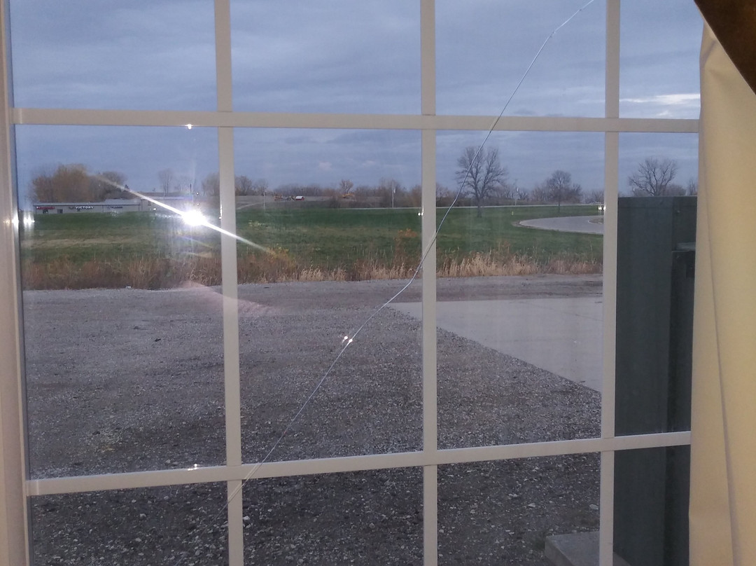 Super 8 by Wyndham Fort Dodge IA主图