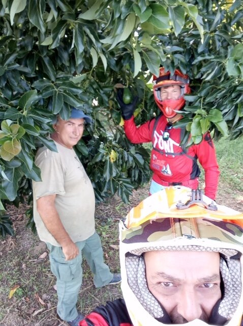 White Mountains Enduro Touring-Vatolakkos必去景点