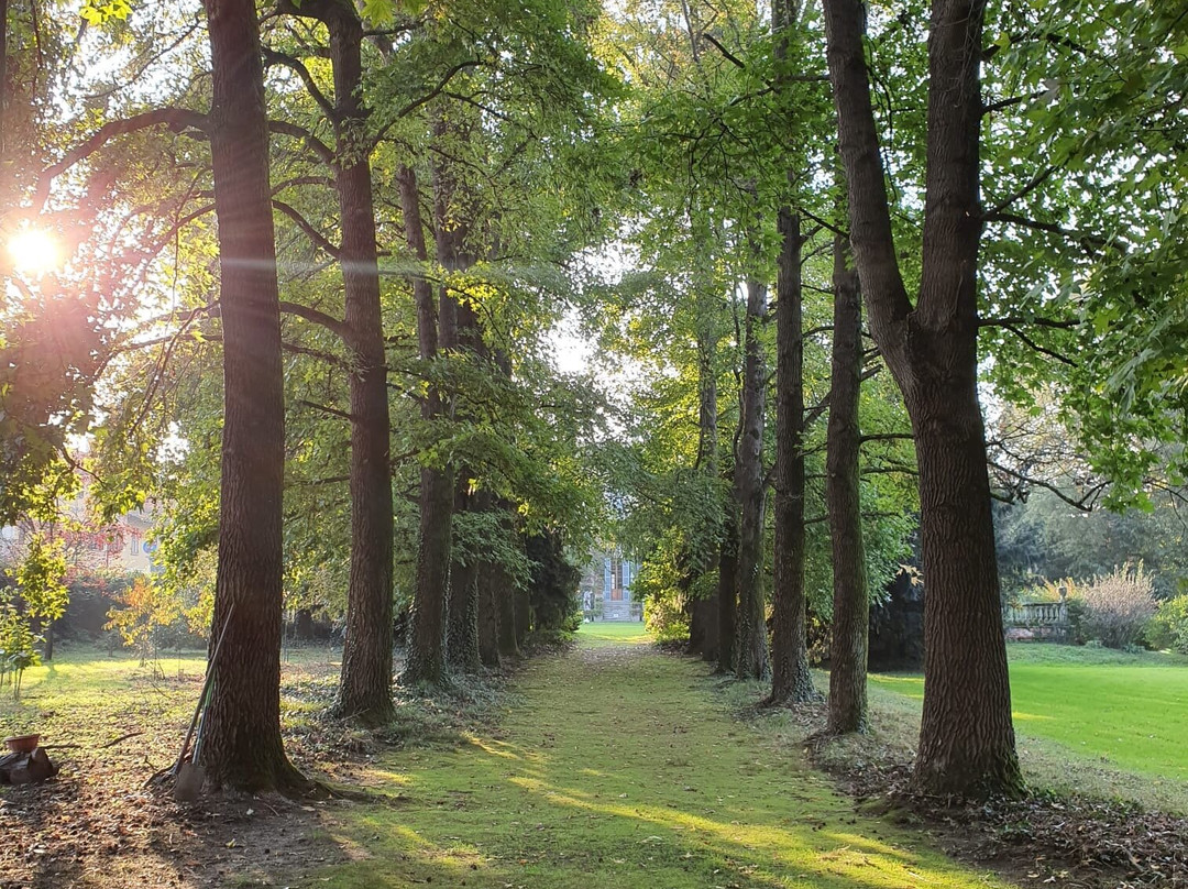 Giardino dei Conti Barbavara景点图片