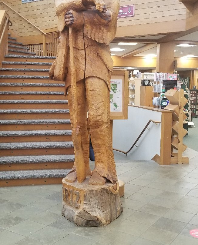 Kittery Trading Post-Kittery必去景点