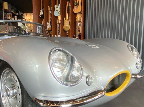 Walt Grace Vintage-迈阿密必去景点