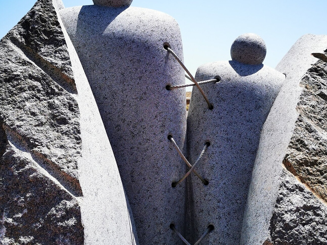 Morro del Jable景点图片