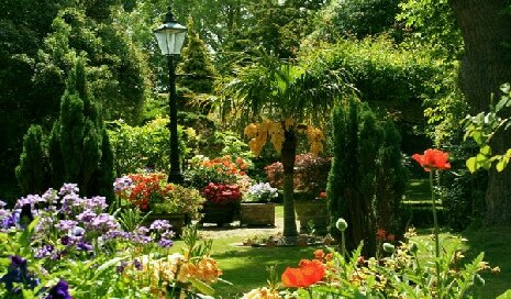 Ocklynge Manor Bed & Breakfast-浴室