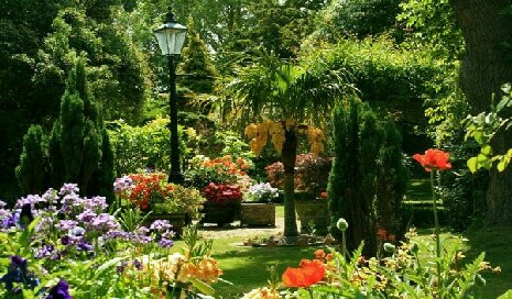 Ocklynge Manor Bed & Breakfast主图