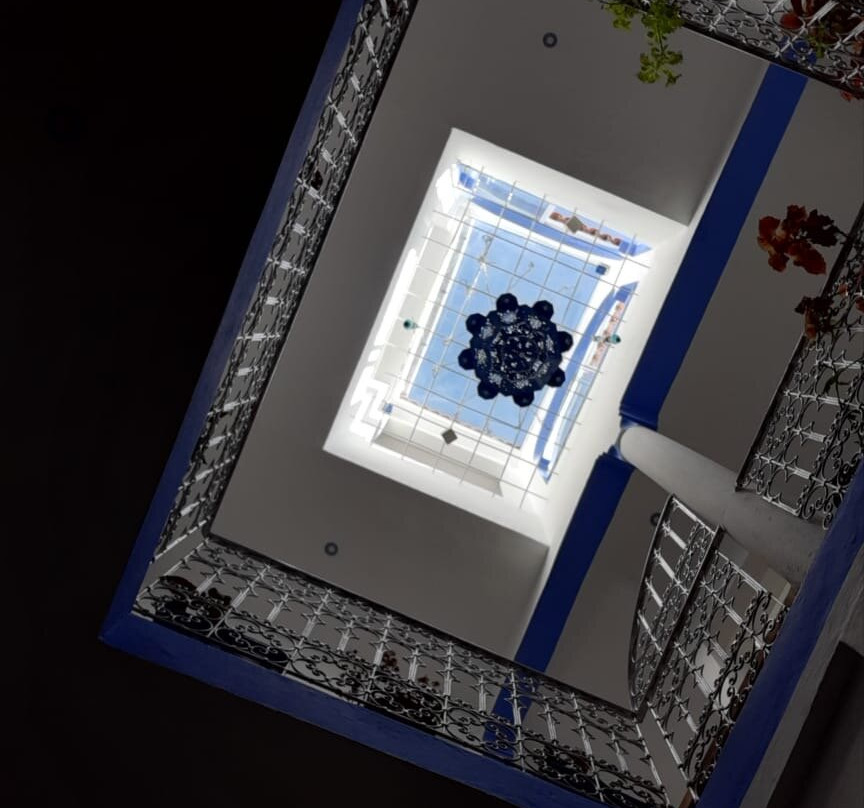 卡萨米格尔酒店主图