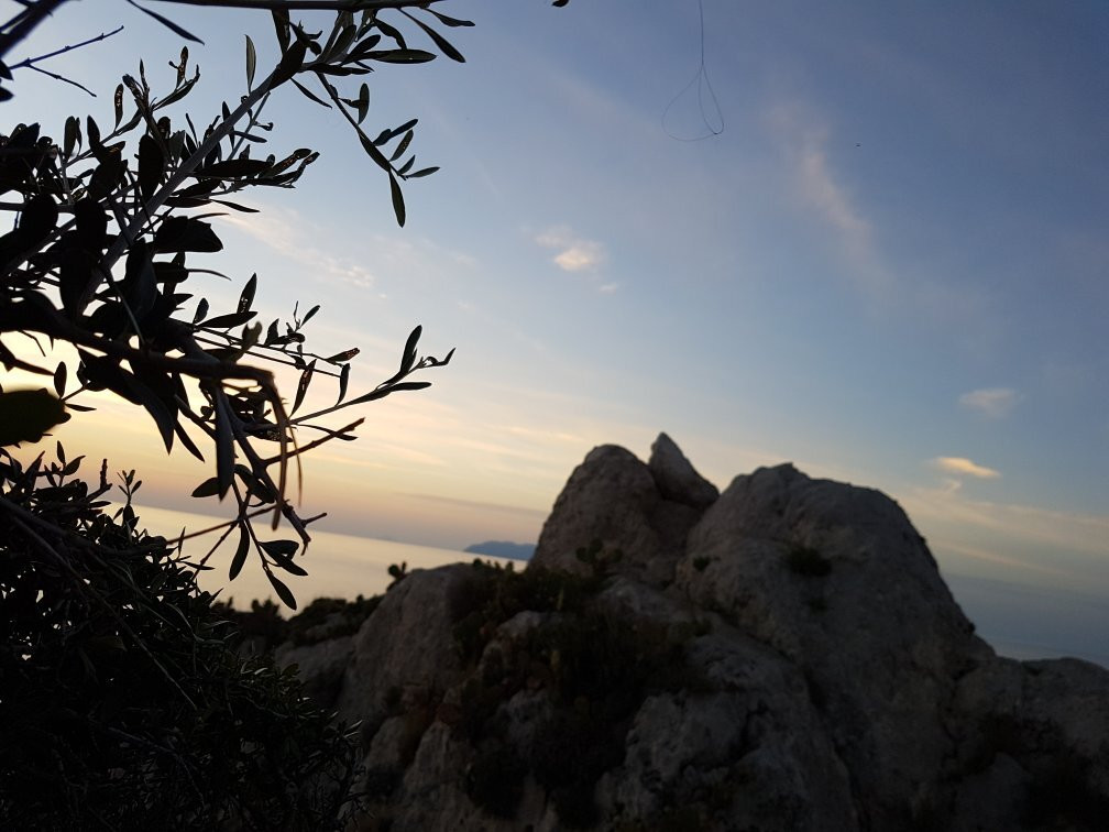 Capo di Milazzo景点图片