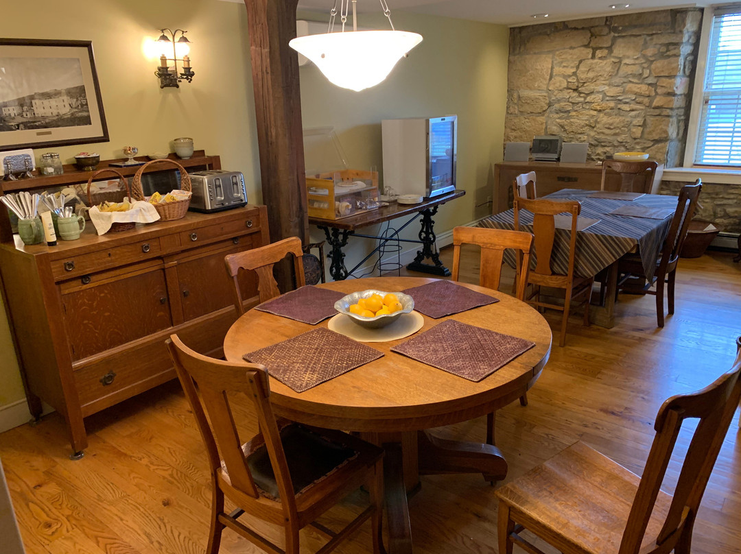 Commerce Street Brewery Hotel主图