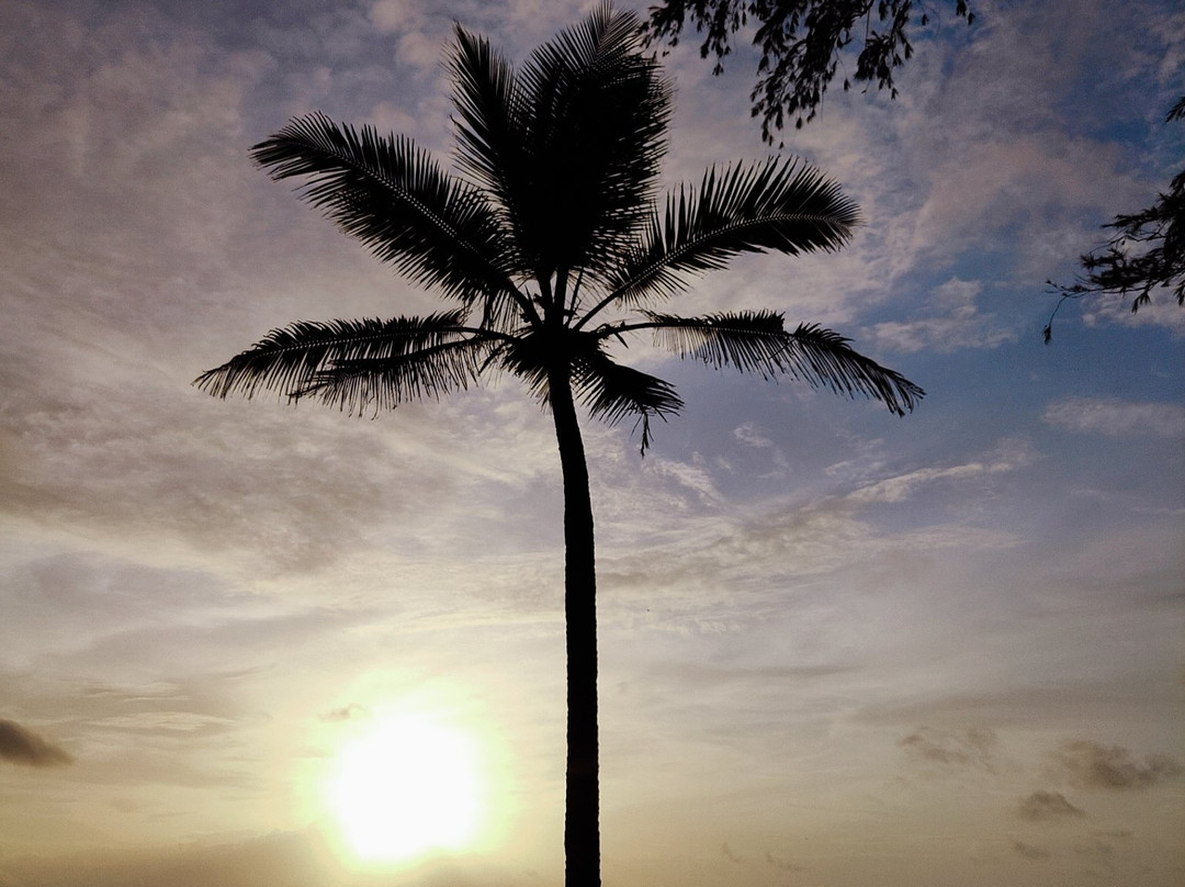 Snehatheeram Beach景点图片
