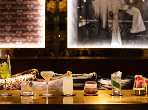 Pahli Hill Bandra Bhai主图