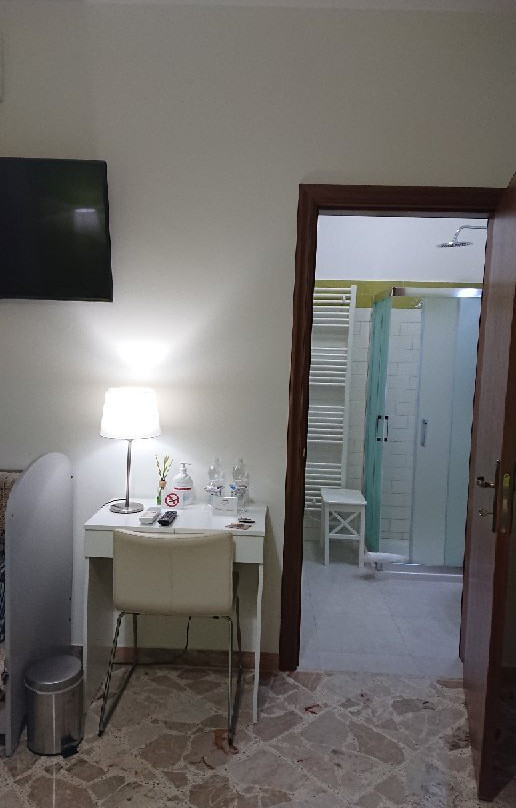 La Chiave Rossa B&B主图