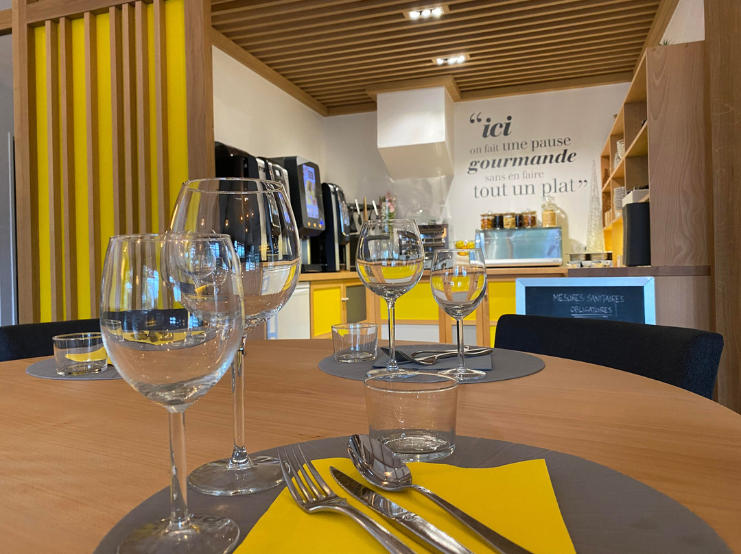 Fasthotel Biarritz Bidart - Un Hôtel Fh Collection主图