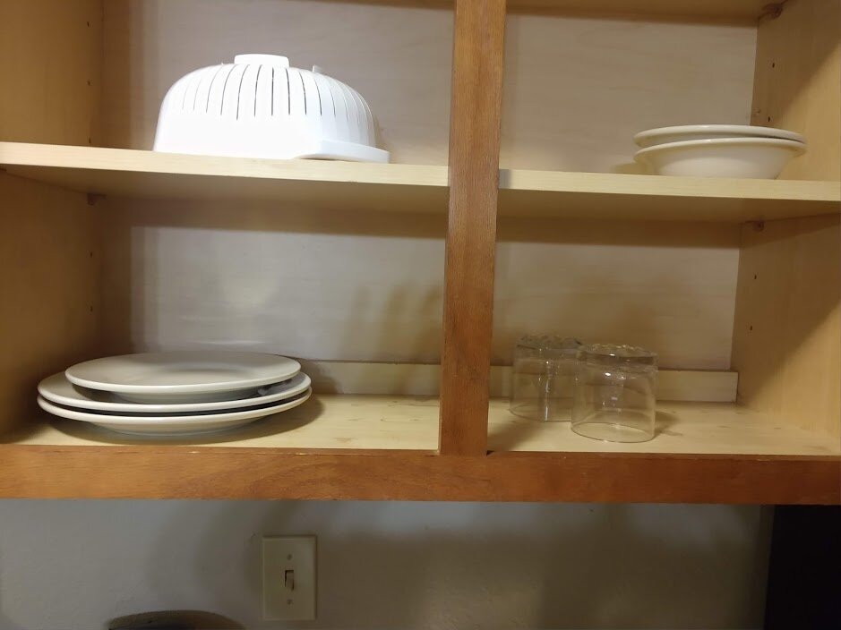 Suburban Extended Stay Hotel Clarksville主图