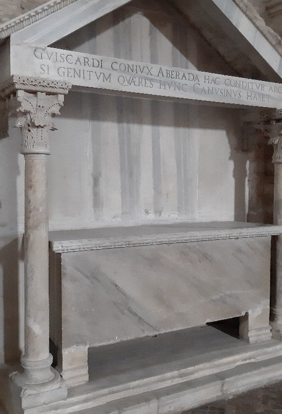 Chiesa della Santissima Trinita景点图片
