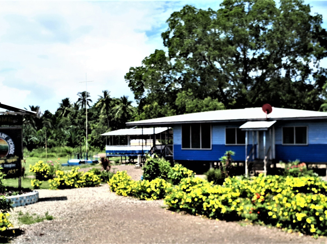 Kwalia Adventure & Expeditions-Alotau必去景点