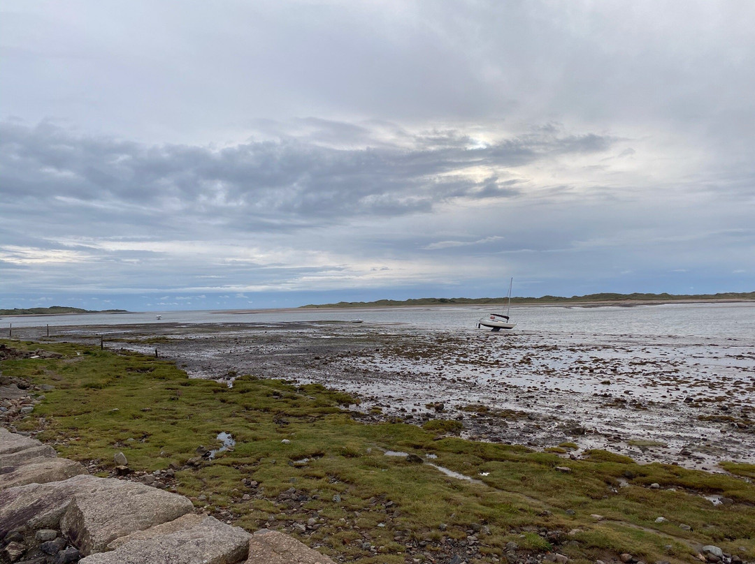 佩宁顿酒店主图