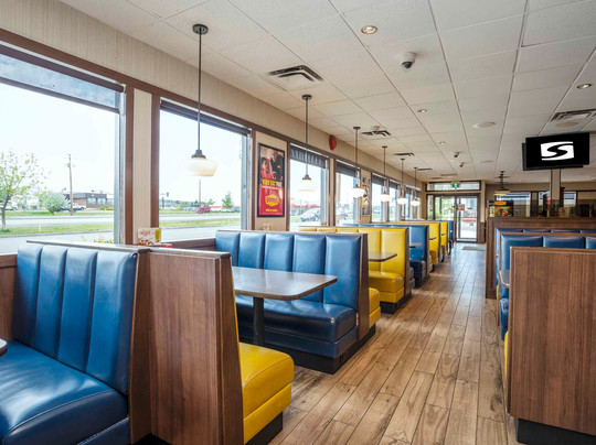 Sandman Hotel & Suites Prince George主图