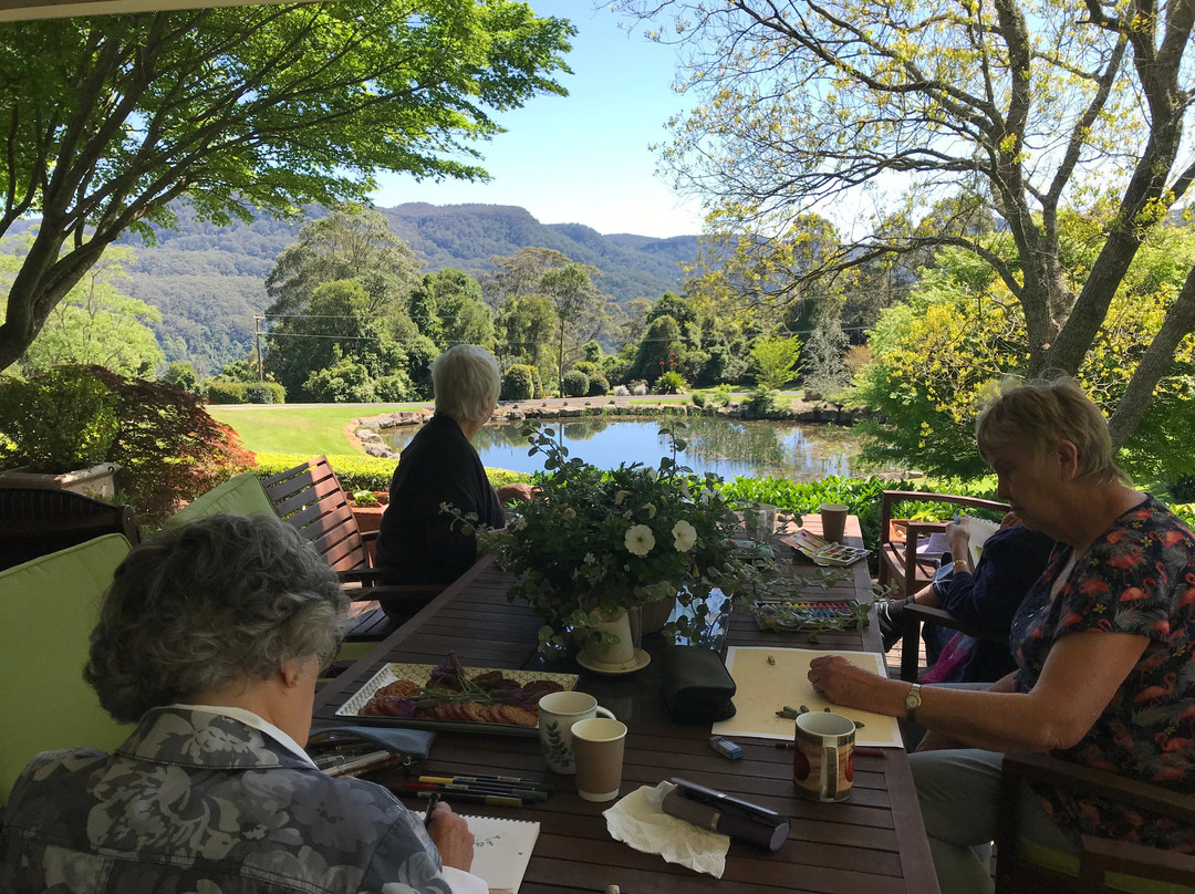 The Drawing Rooms of Berry主图