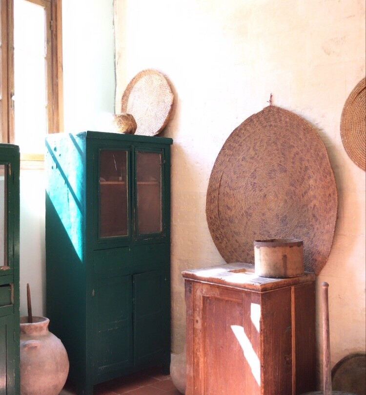 Abu Jaber Museum景点图片