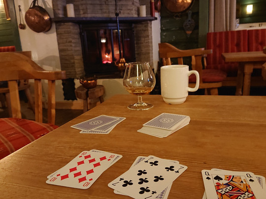 Strand Fjellstue主图