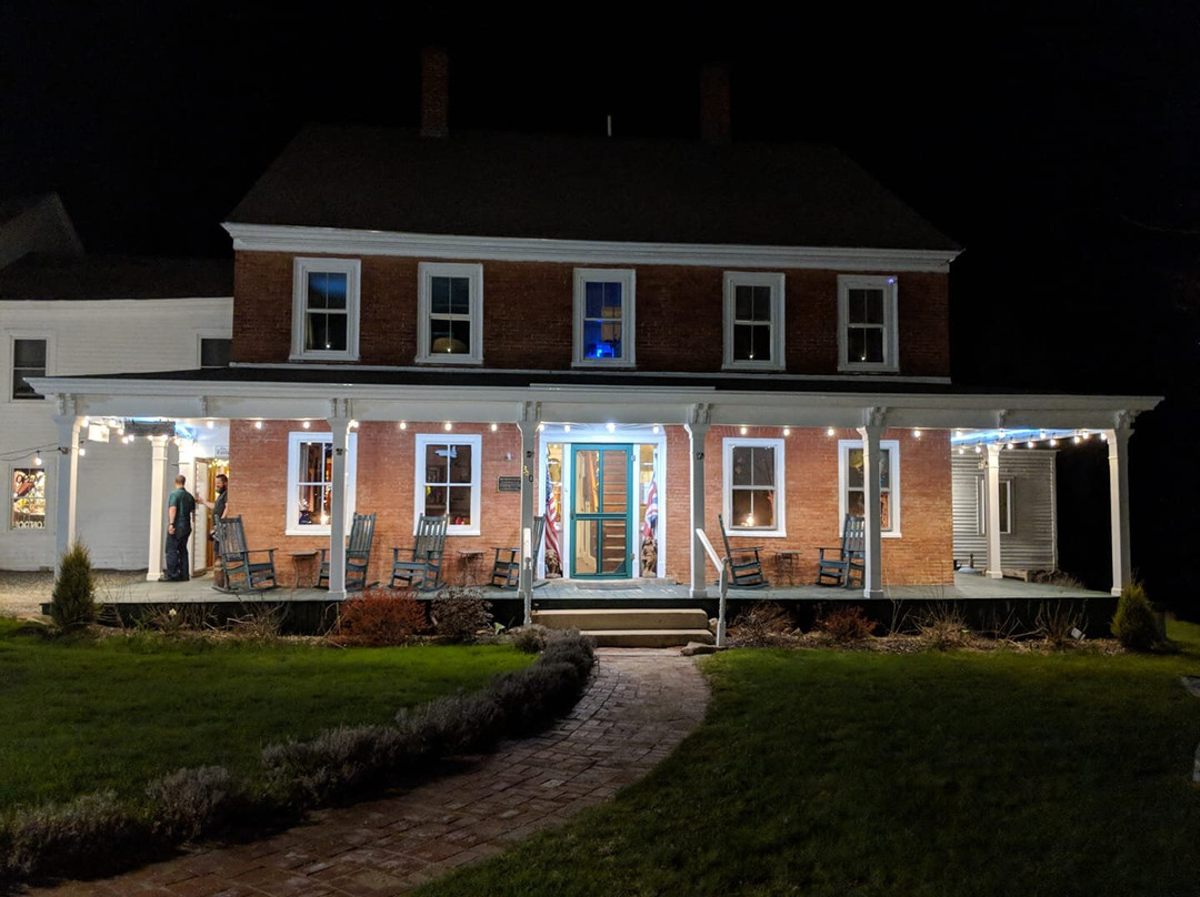 The Birchwood Inn and Tavern主图