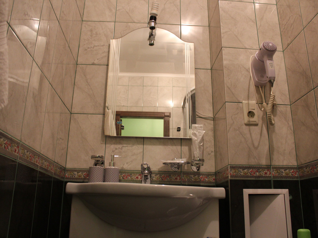 Hotel Nikolskiy主图