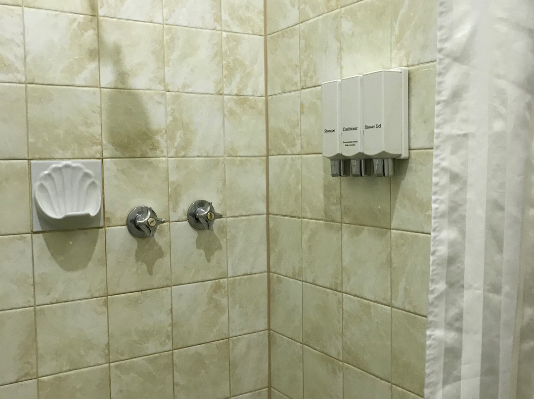 玫瑰城汽车旅馆主图