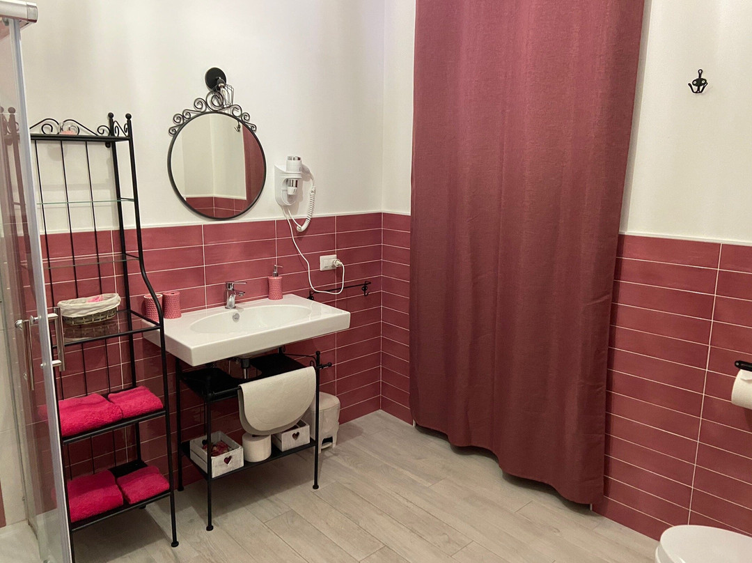 Il Profumo della Natura主图