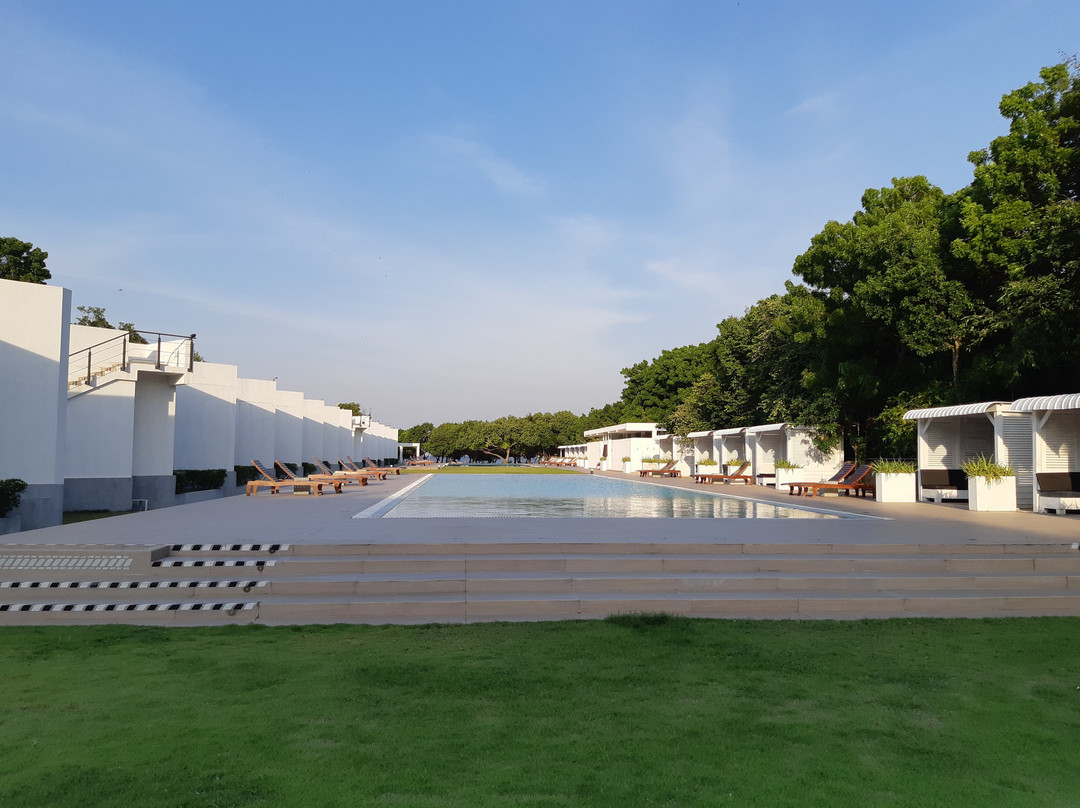 阿尼拉纳尼拉瓦利酒店主图