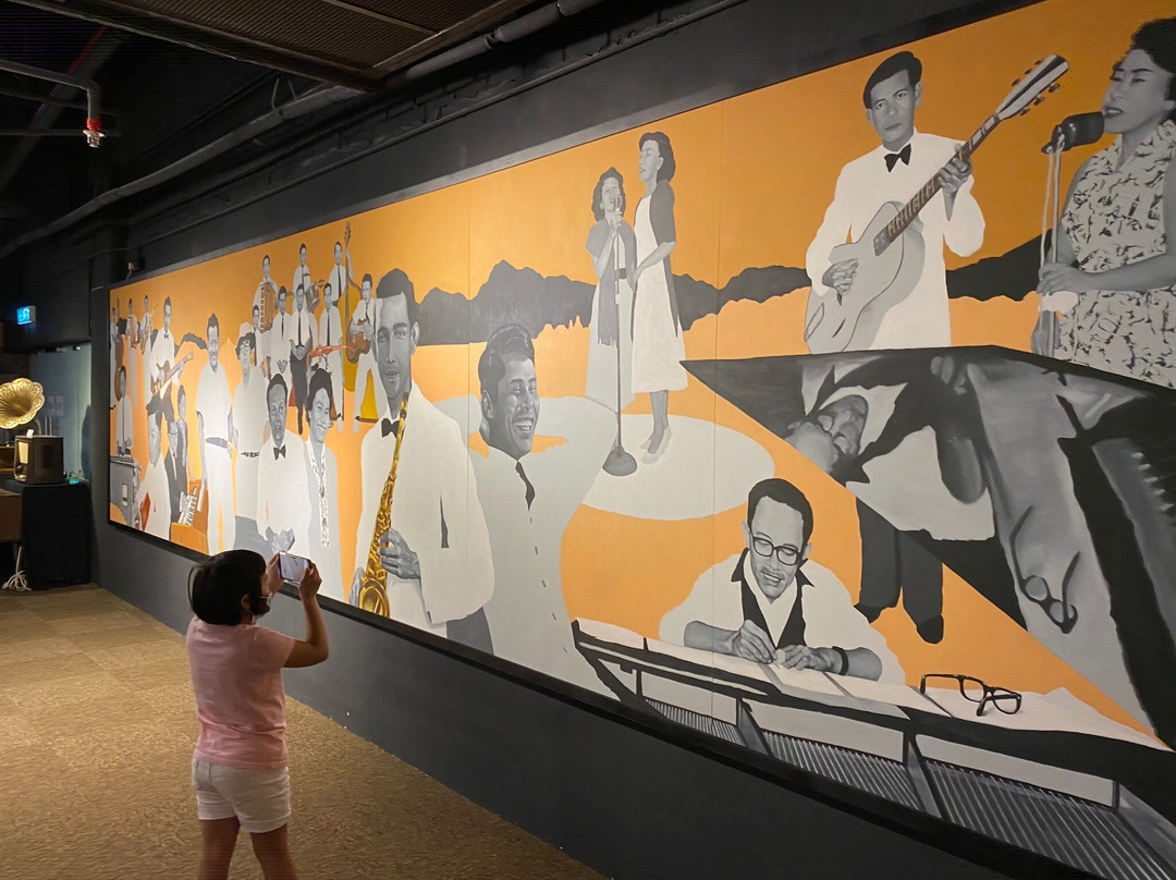 Penang House of Music-乔治城必去景点