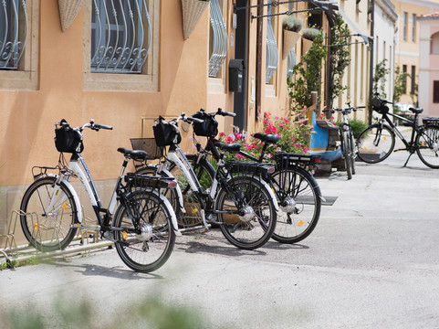 阿克西尼阿尔伯格迪福索酒店主图