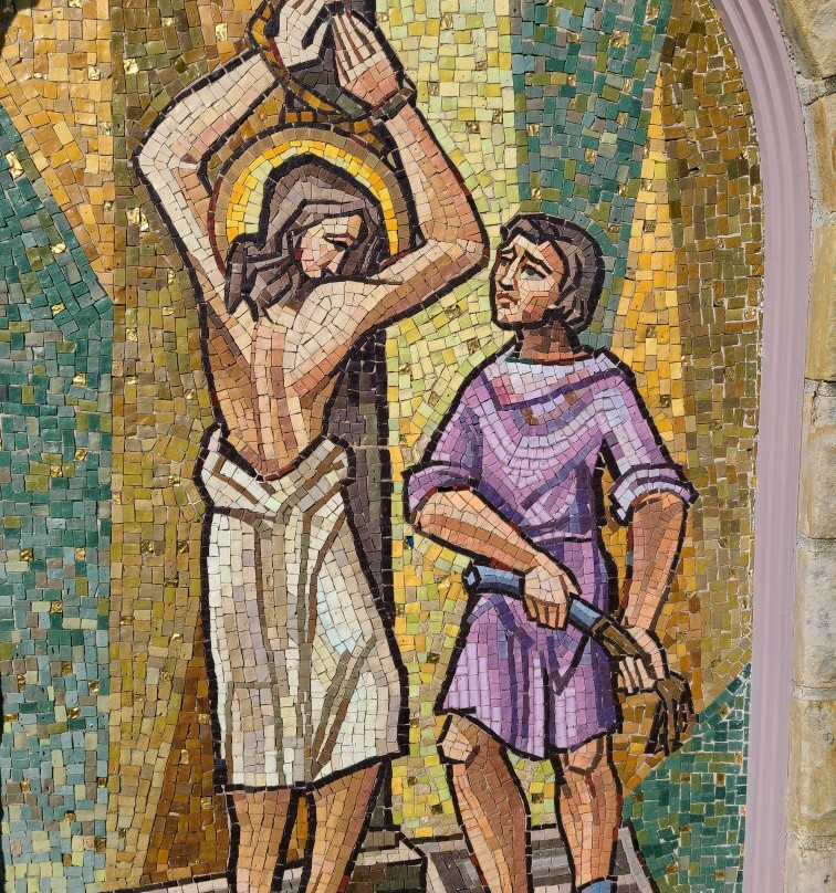 Our Lady of Fatima Shrine-Ironton必去景点