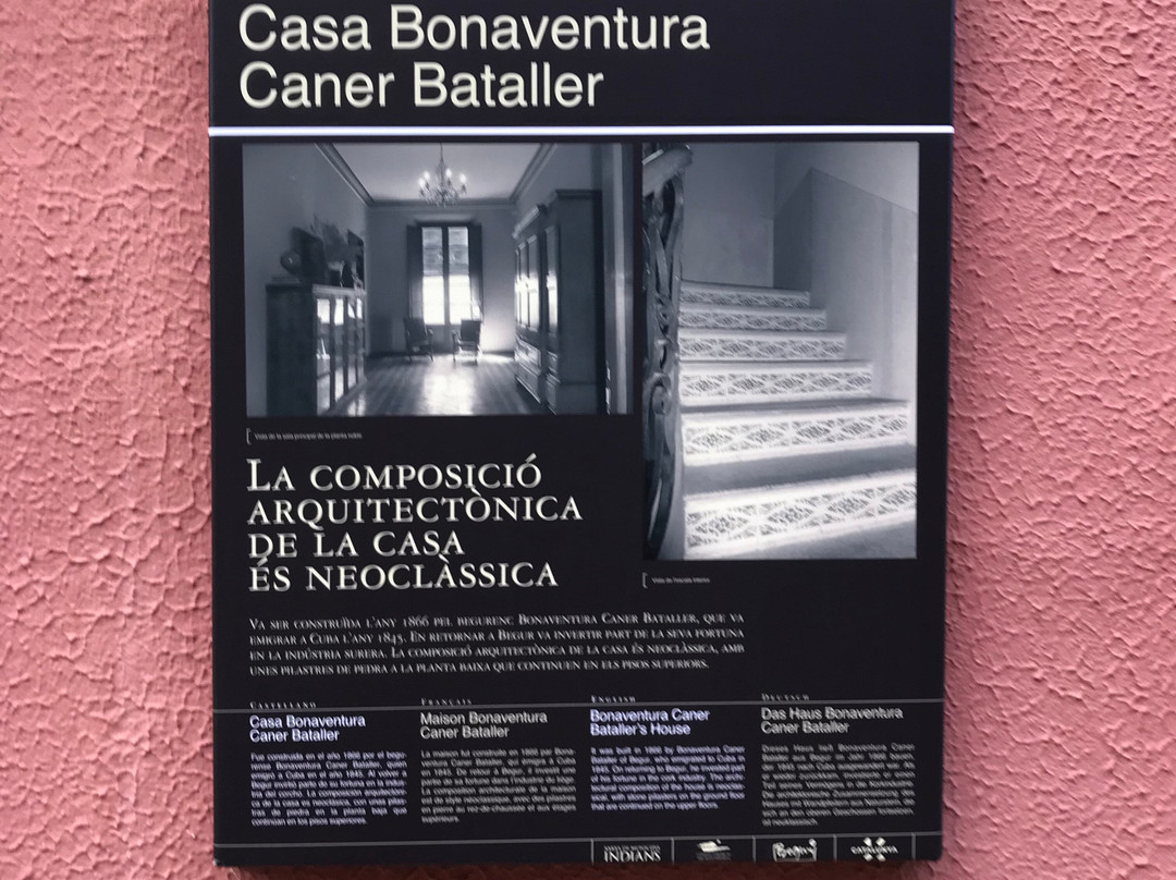 Aiguaclara Hotel主图