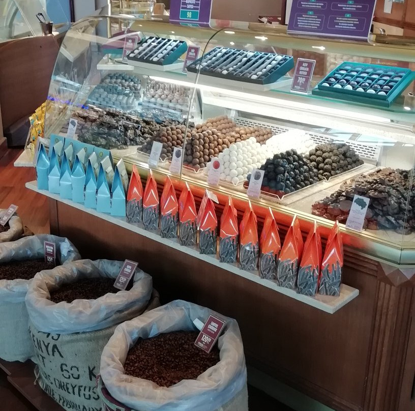 Gebze Center Alisveris Merkezi-伊兹密特必去景点