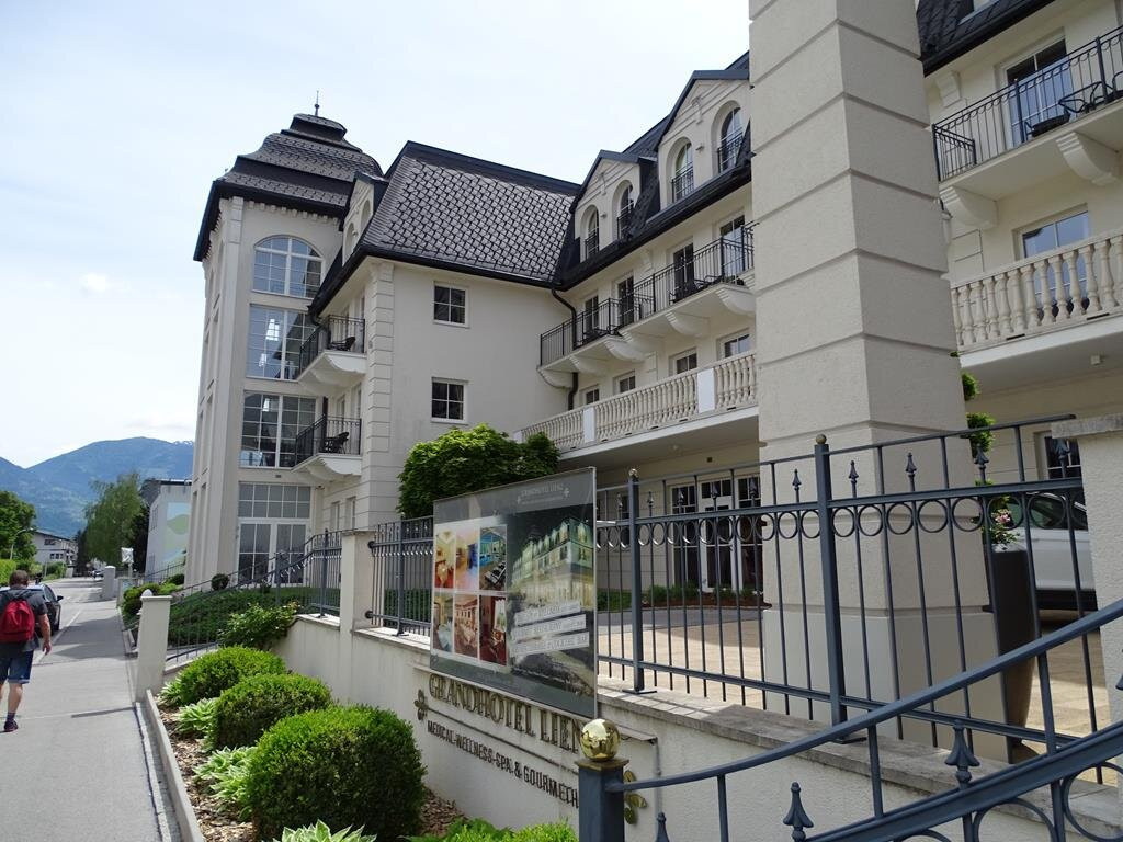 Grand Hotel Lienz主图